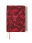 Image for Pink Camouflage (Contemporary Foiled Journal)