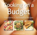 Image for Cooking on a budget