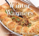 Image for Winter warmers  : quick and easy recipes