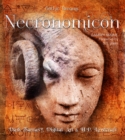 Image for Necronomicon  : dark fantasy, digital art &amp; H.P. Lovecraft