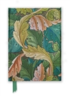 Image for William Morris: Acanthus (Foiled Journal)