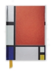 Image for Piet Mondrian (Foiled Journal)