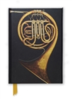 Image for French Horn (Foiled Journal)