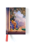 Image for Daybreak by Maxfield Parrish (Foiled Journal)
