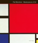 Image for Piet Mondrian Masterpieces of Art