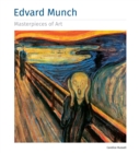 Image for Edvard Munch Masterpieces of Art