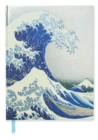Image for Hokusai: The Great Wave (Blank Sketch Book)