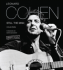 Image for Leonard Cohen