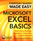 Image for Microsoft Excel basics