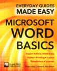 Image for Microsoft Word basics