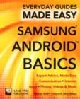 Image for Samsung Android basics