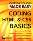 Image for Coding HTML &amp; CSS basics