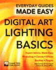 Image for Digital art lighting basics  : expert advice, made easy