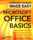 Image for Microsoft Office basics