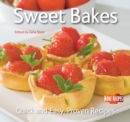 Image for Sweet bakes  : quick and easy recipes