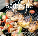Image for Barbecue  : quick and easy recipes