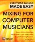 Image for Mixing for Computer Musicians
