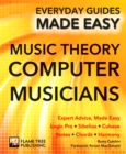 Image for Music theory computer musicians