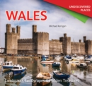 Image for Wales  : landmarks, landscapes &amp; hidden treasures