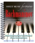 Image for Sergei Rachmaninoff  : sheet music for piano
