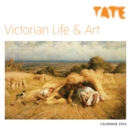 Image for Tate Victorian Life &amp; Art Wall Calendar 2016 (Art Calendar)