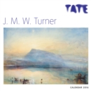 Image for Tate J. M. W. Turner Wall Calendar 2016 (Art Calendar)