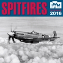 Image for Imperial War Museum Spitfires Wall Calendar 2016