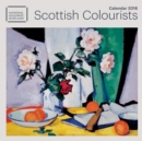 Image for Scottish Colourists Wall Calendar 2016 (Art Calendar)