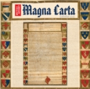 Image for British Library - Magna Carta Wall Calendar 2016