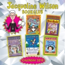 Image for Jacqueline Wilson Book Club Wall Calendar 2016 (Art Calendar)