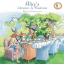 Image for Alice&#39;s Adventure in Wonderland Family Organiser Wall Calendar 2016 (Art Calendar)