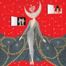 Image for Erte Queen of the Night advent calendar