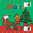 Image for Maisy advent calendar (with stickers)