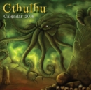 Image for Cthulhu Wall Calendar 2016 (Art Calendar)