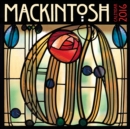 Image for Mackintosh Wall Calendar 2016 (Art Calendar)