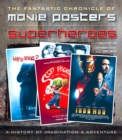 Image for Superheroes Movie Posters