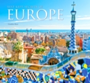 Image for Best-kept secrets of Europe