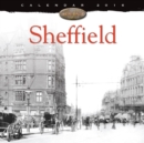 Image for Sheffield Wall Calendar 2016 (Art Calendar)