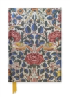 Image for William Morris: Rose (Foiled Journal)