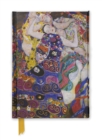 Image for Gustav Klimt: The Virgin (Foiled Journal)