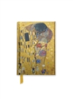 Image for Gustav Klimt: The Kiss (Foiled Pocket Journal)
