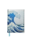 Image for Hokusai: The Great Wave (Foiled Pocket Journal)