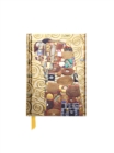 Image for Gustav Klimt: Fulfilment (Foiled Pocket Journal)