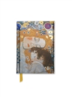 Image for Gustav Klimt: Three Ages of Woman (Foiled Pocket Journal)