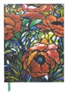 Image for Tiffany: Oriental Poppy (Blank Sketch Book)