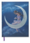 Image for Jean &amp; Ron Henry: Moon Maiden (Blank Sketch Book)
