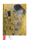 Image for Gustav Klimt: The Kiss (Blank Sketch Book)
