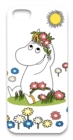 Image for Moomin iPhone 6 and 6S Case (Snorkmaiden Amongst the Flowers)