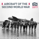 Image for Imperial War Museum Aircraft of the Second World War Wall Calendar 2017 (Art Calendar)