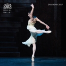 Image for Royal Ballet Wall Calendar 2017